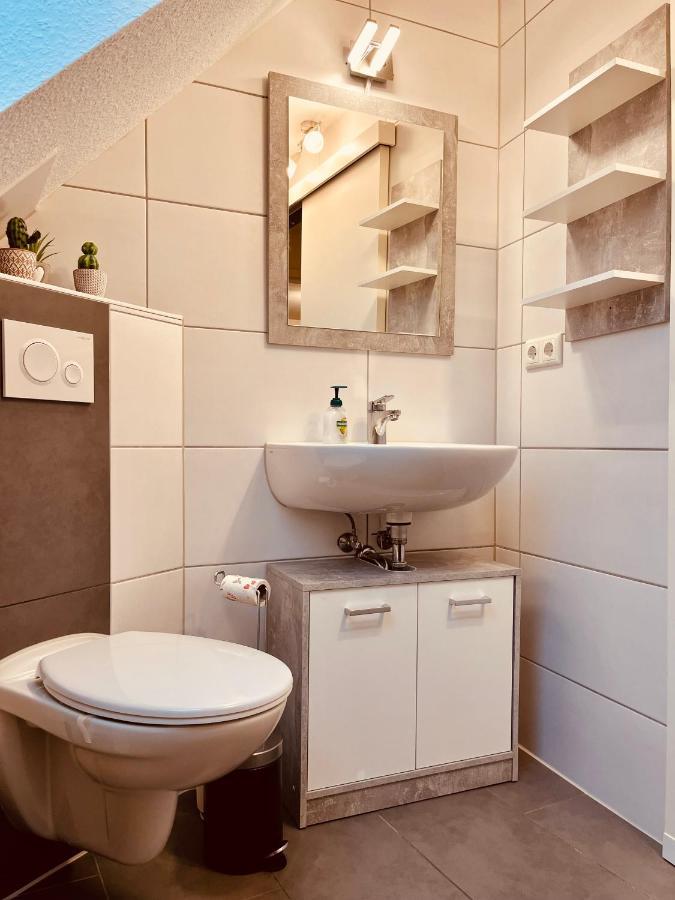 Apartment Apartment-am-burgberg, *