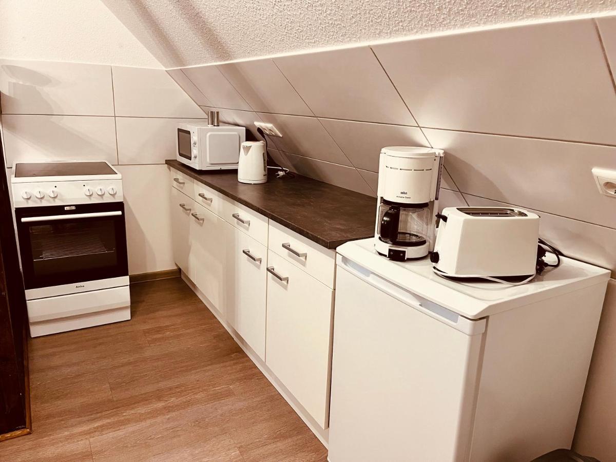 Apartment Apartment-am-burgberg,