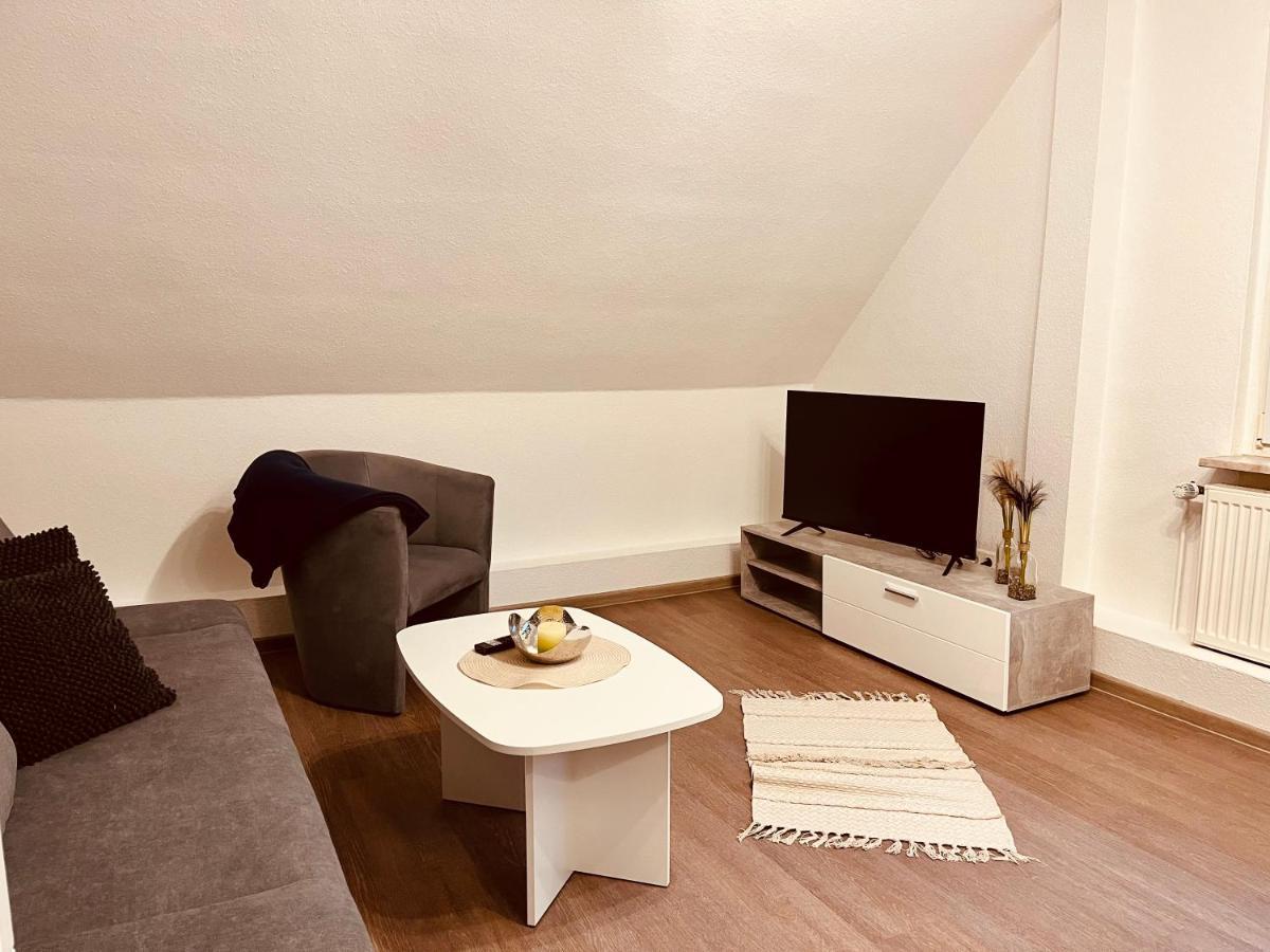 Apartment-am-burgberg, * Harztor