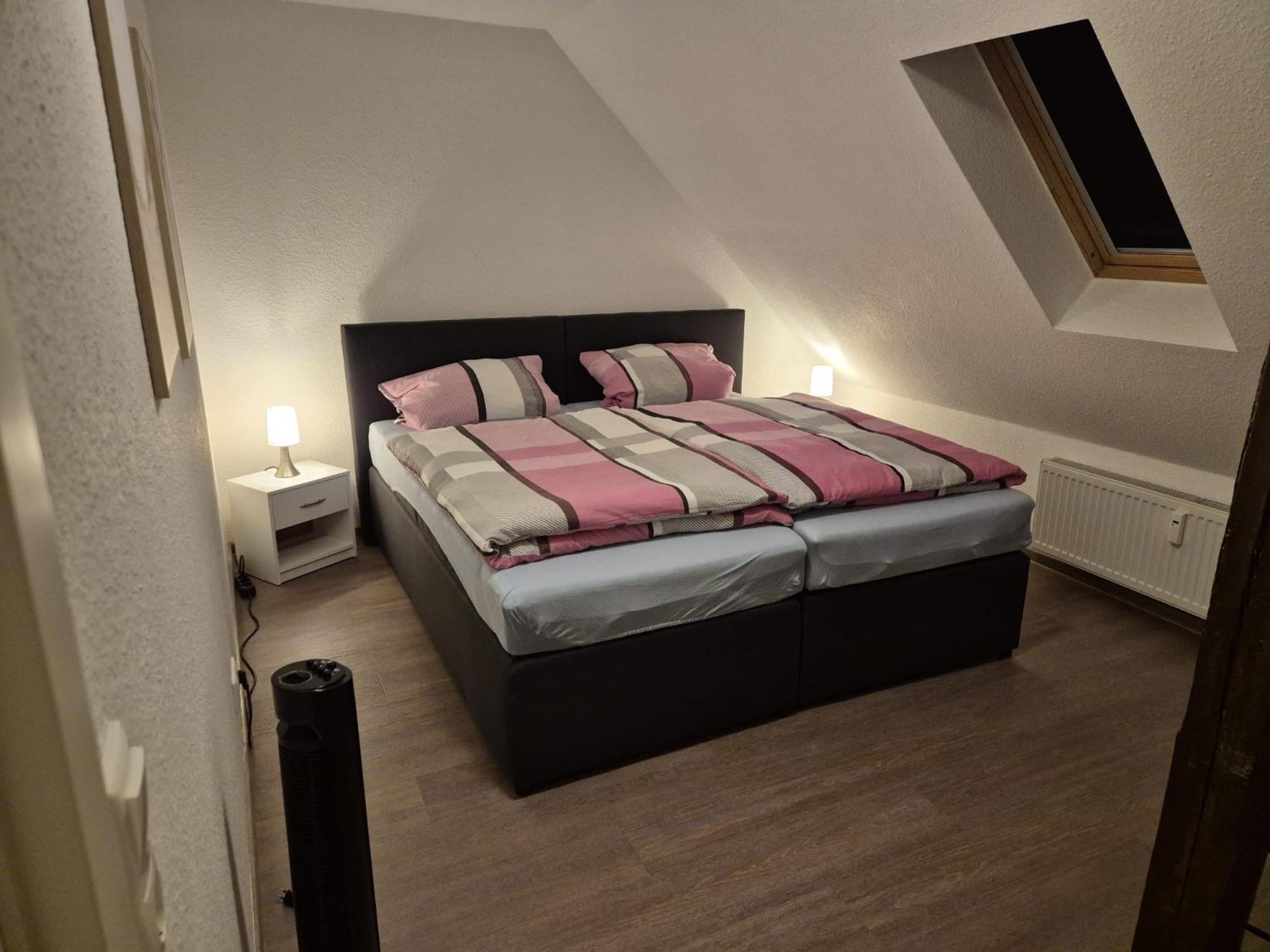 Apartment-am-burgberg, * Harztor